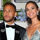 Bruna Marquezine e Neymar chegam juntos a evento promovido pelo Instituto Neymar Jr., em São Paulo, nesta quinta-feira (19) - Imagem/Brazil News