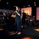 Ivete Sangalo participa de pocket show na sede da Google, em São Paulo - Francisco Cepeda/AgNews