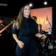 Ivete Sangalo participa de pocket show na sede da Google, em São Paulo - Francisco Cepeda/AgNews