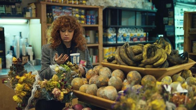 Frutas podres - Divulgação - Divulgação