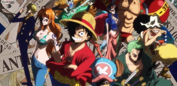 Crunchyroll amplia exibição de animes na Rede Brasil - Pipoca Moderna