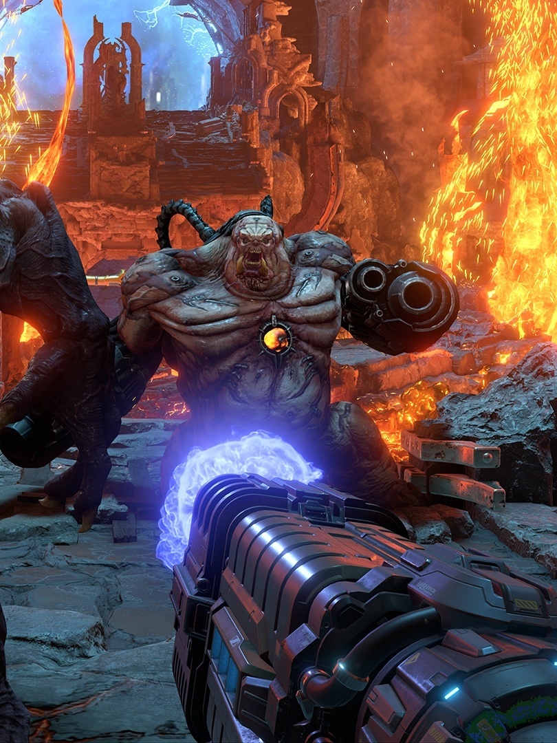 Doom 3 é liberado gratuitamente de surpresa pela  para assinantes do  Prime Gaming