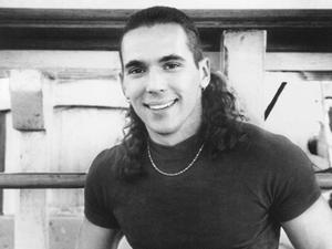 Morre aos 49 anos, o ator Jason David Frank, eternizado pelo papel em Power  Rangers - Madre Notícias