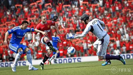 Jogos PS3 - FIFA 10, FIFA 11, FIFA 12, FIFA 13, FIFA 14, FIFA 15