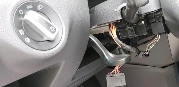 Veja alguns cuidados | De ligação direta a 'jammers': roubo de carros evoluiu com a tecnologia