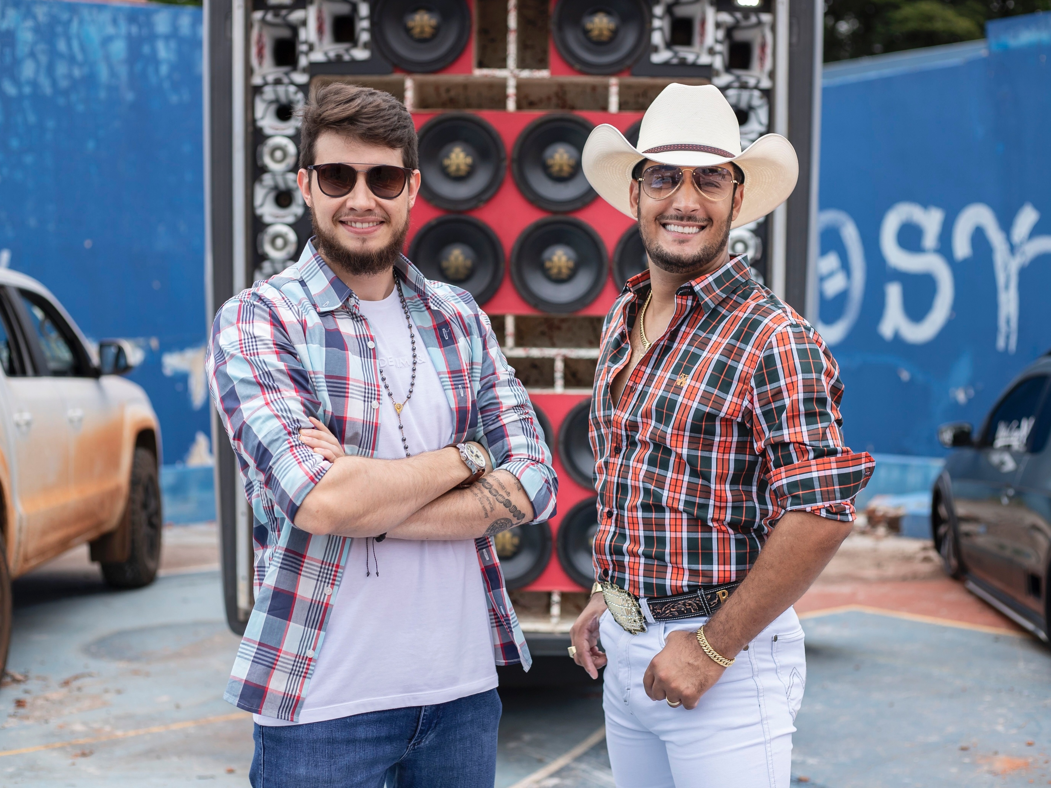 Sertanejo publica 'Palmeiras não tem mundial' e é detonado