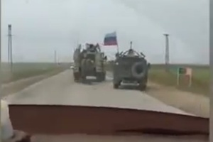 Disputa em estrada | Conheça os jipes dos EUA e da Rússia que viveram 'momento Mad Max' na Síria