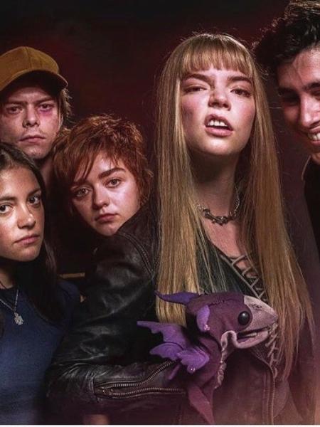 The New Mutants - Rotten Tomatoes