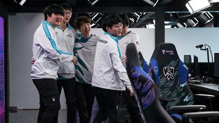 Mundial de LoL 2020: DAMWON vence a Suning e é campeã mundial