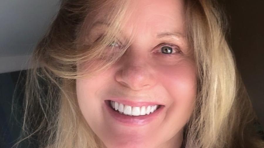 Vera Fischer ganhou elogios de seguidores ao publicar uma foto de rosto limpo nas redes sociais - Reprodução/Instagram