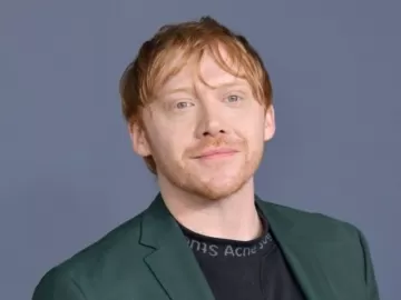 Rupert Grint, de Harry Potter, deve pagar R$ 14 milhões em batalha judicial