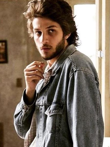 Chay Suede interpretou José Alfredo em "Império" - Reprodução/Instagram/TV Globo