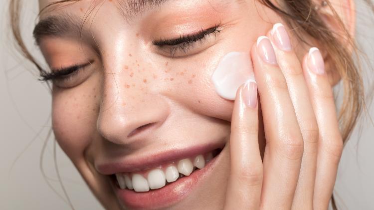 Um skincare certeiro tem apenas três passos