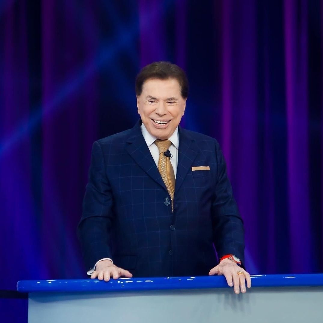 Programa Silvio Santos - Essa tá fácil, hein? Quero ver se vocês