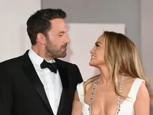 Ben Affleck estaria chateado por Jennifer Lopez pressioná-lo a fazer botox