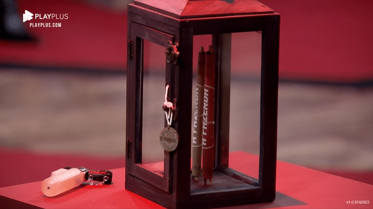 a - Reprodução/Playplus - Reprodução/Playplus