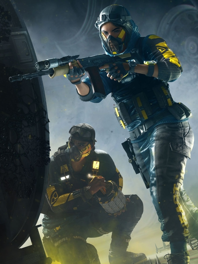 Rainbow Six Extraction: veja requisitos e gameplay do novo fps da