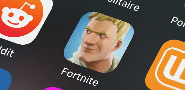 Fortnite está de volta, mas Apple abre novo capítulo na briga com a Epic