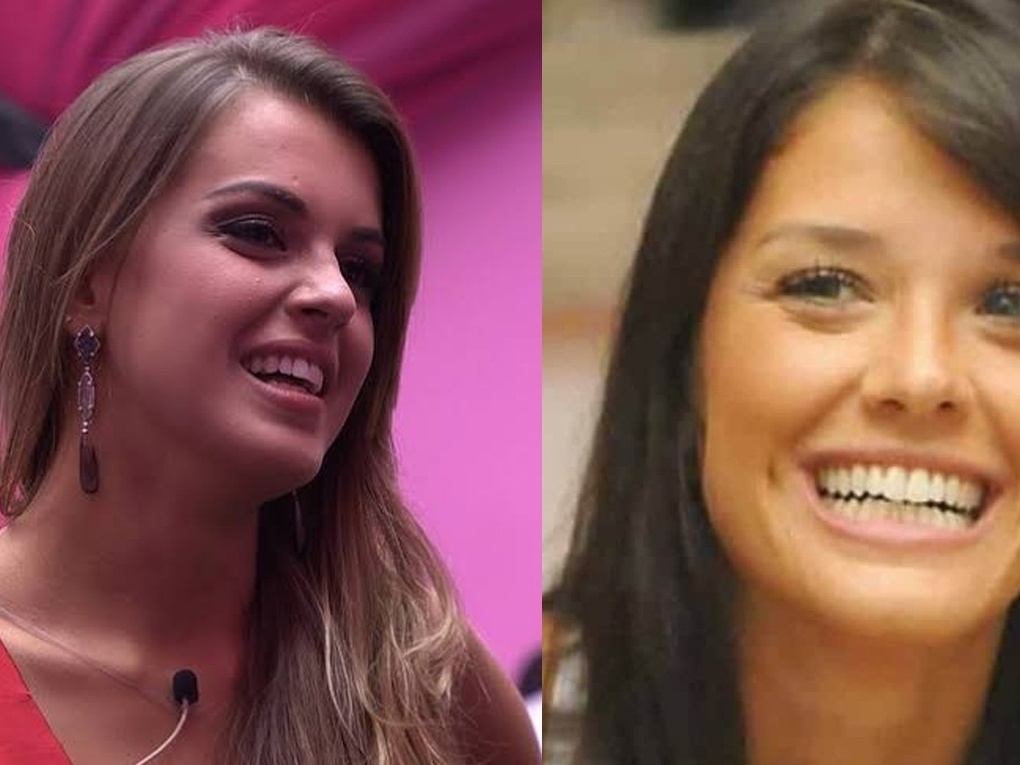 Ex-BBBs fazem participação especial na prova do líder