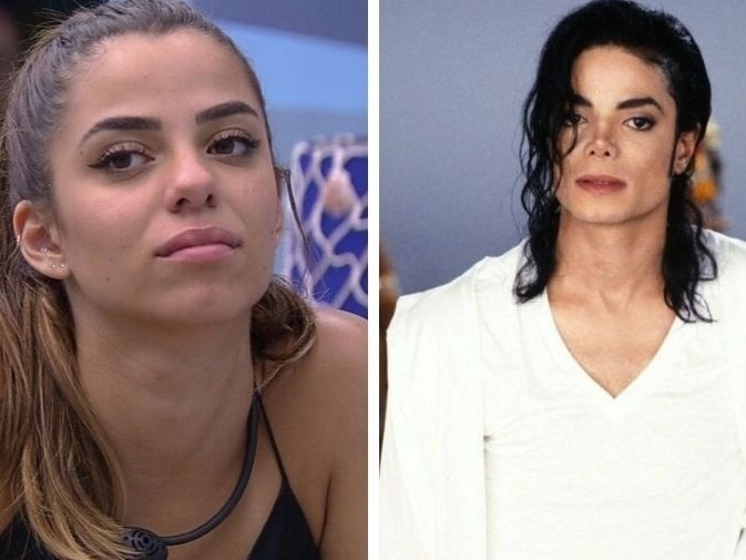 Fobia do Michael Jackson? Caso de Key Alves pode revelar trauma