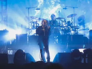 The Cure faz show intimista mais grandioso do mundo no Primavera Sound