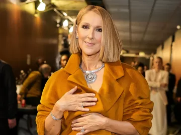 'Vou voltar': Como Céline Dion enfrentou doença para retornar aos palcos