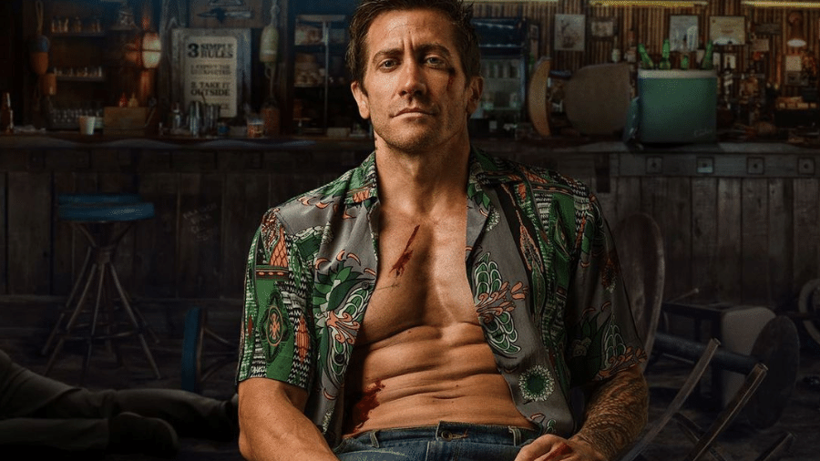 Jake Gyllenhaal