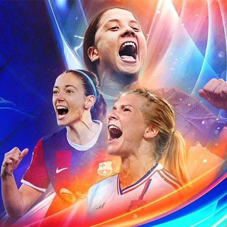 Champions Feminina 2025: tudo sobre a final entre Barcelona e Arsenal Champions Feminina 2025: tudo sobre a final entre Barcelona e Arsenal