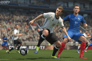 PES 2017 ganha Campeonato Brasileiro, saiba como participar