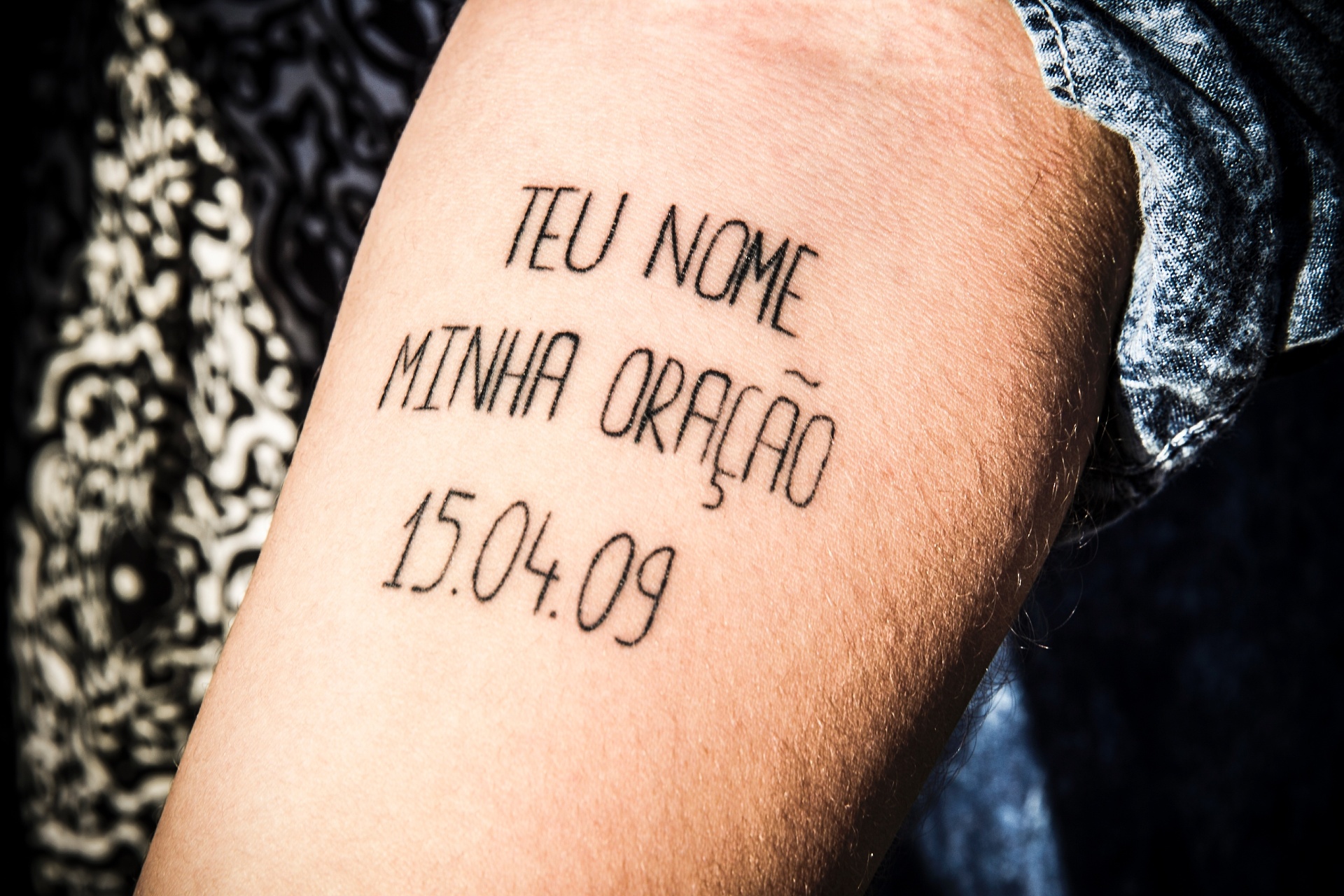 Issac do Vine, 7 anos, semialfabetizado e um livro no currículo - Lucas Lima/UOL