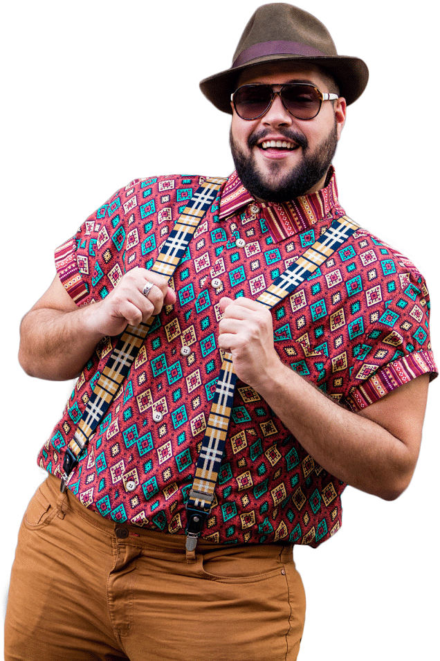 Tiago Abravanel - Divulgação