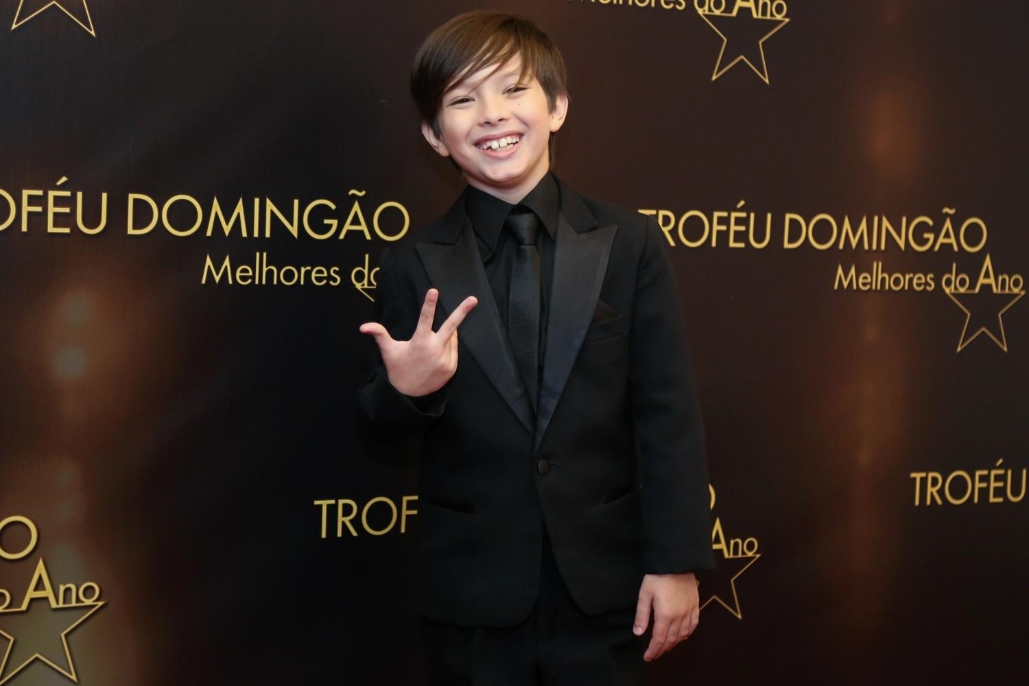 Gabriel Palhares - Roberto Filho / Brazil News