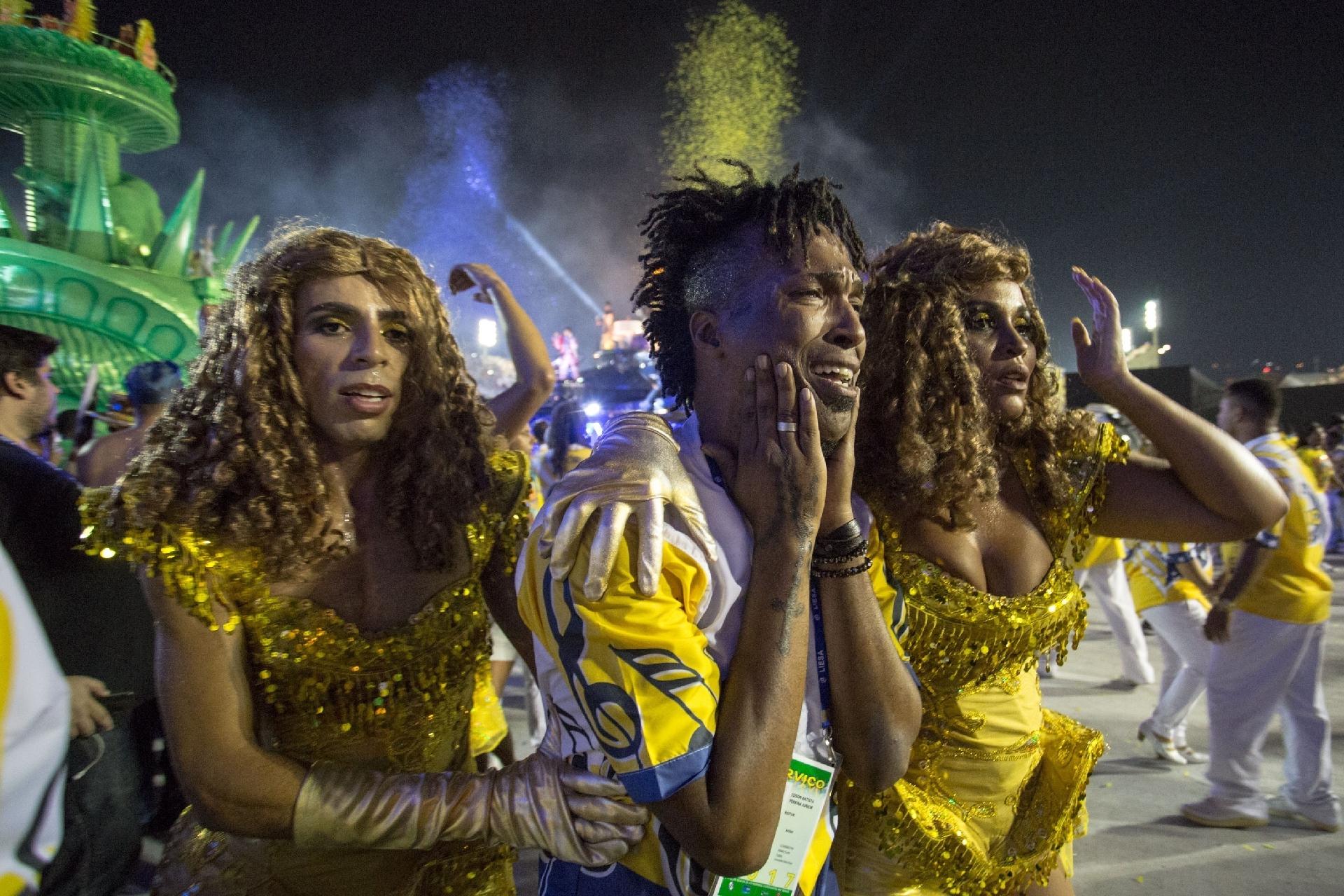 Douglas Shineidr/UOL