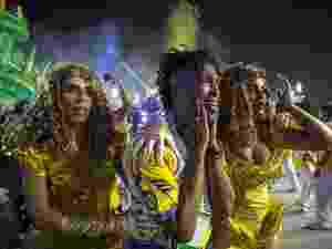 Douglas Shineidr/UOL
