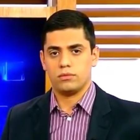 Telespectadora bate boca com pastor no "Fala Que Eu Te Escuto" - Reprodução/RecordTV - Reprodução/RecordTV