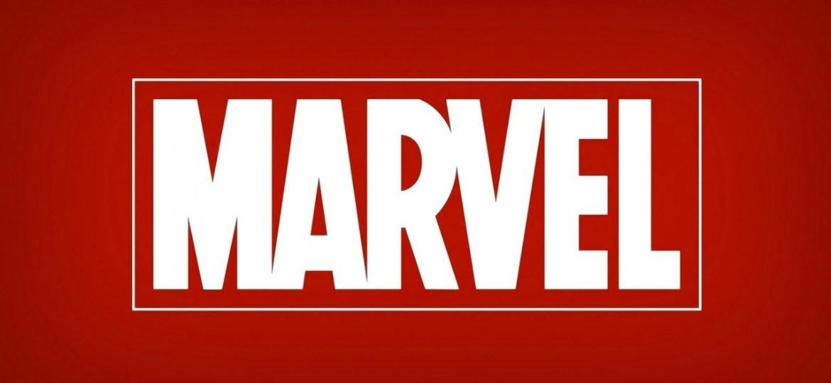Marvel Logo - Reprodução
