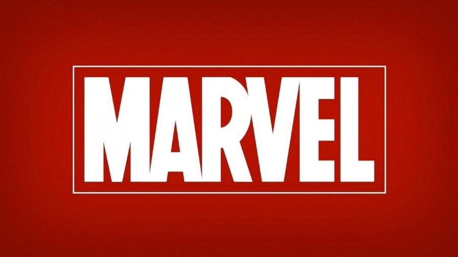 O símbolo da Marvel - Reprodução