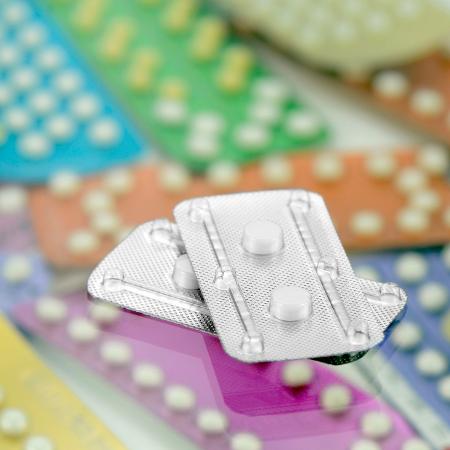 Pílula do dia seguinte - iStock - iStock