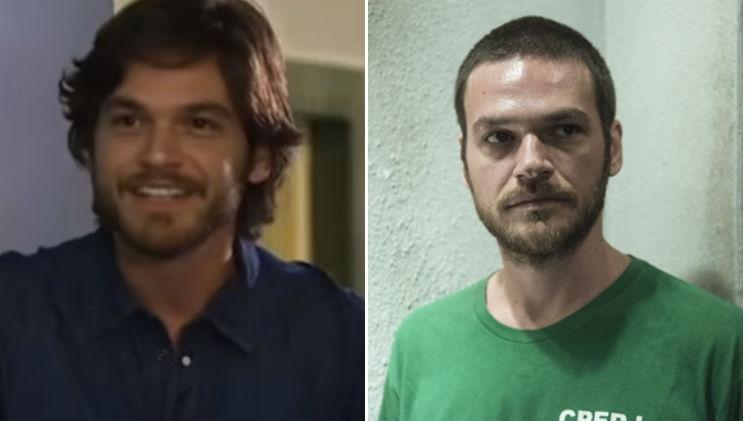 Reprodução/Divulgação/Globo