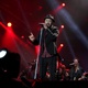Justin Timberlake encerra terceira noite de Rock in Rio com show no Palco Mundo - Marcelo Sá Barreto/AgNews