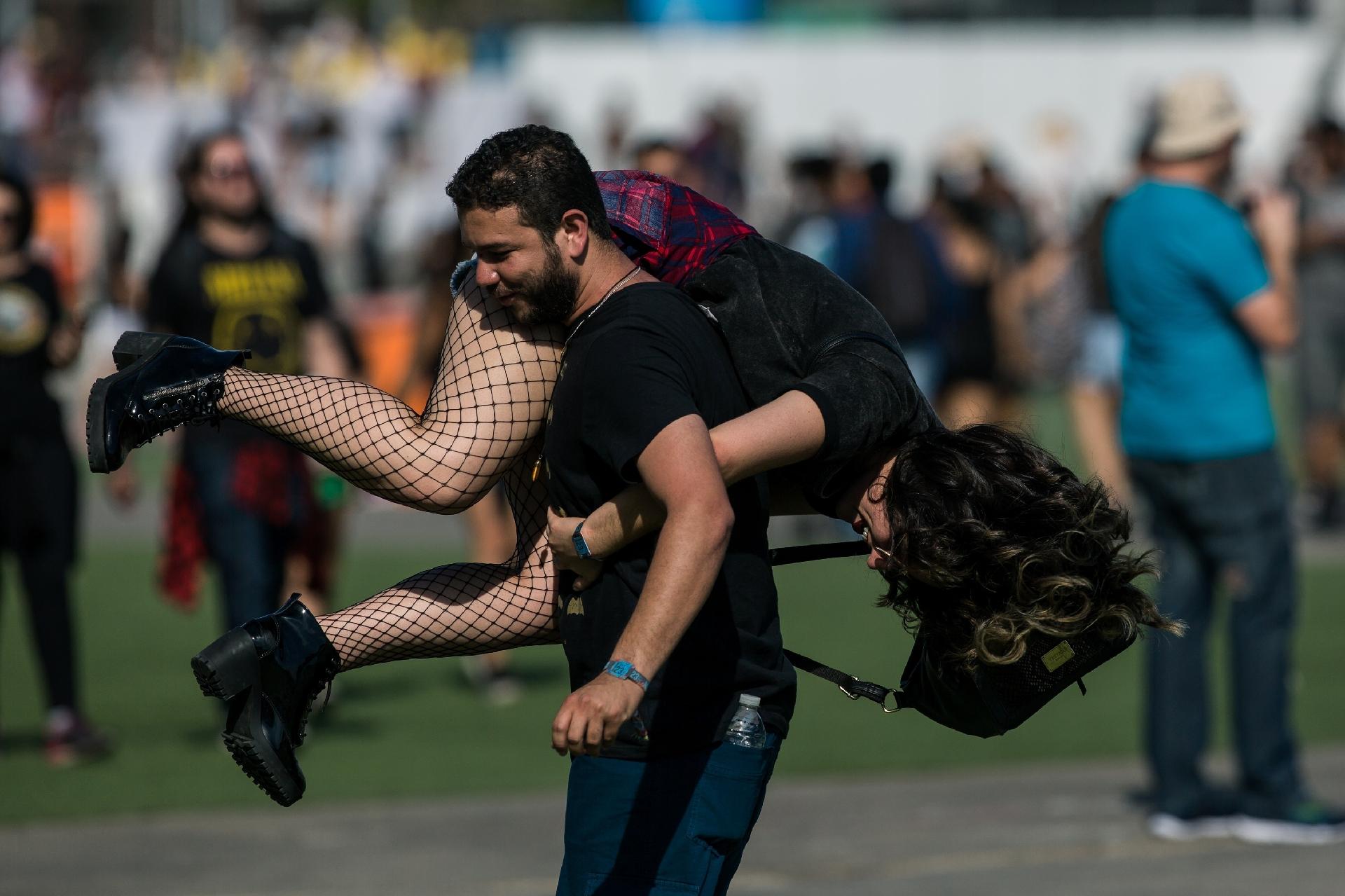 xxx - Ricardo Borges/Folhapress