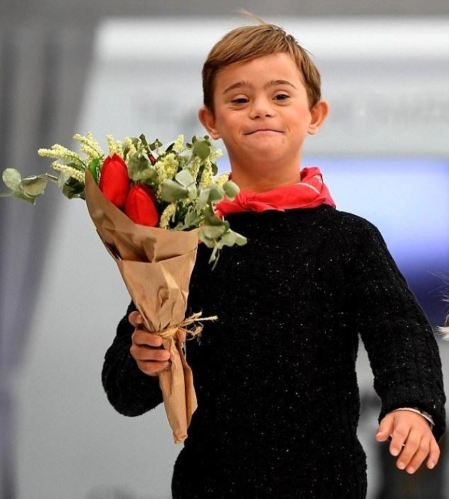 Petite Fashion Week - Getty Images