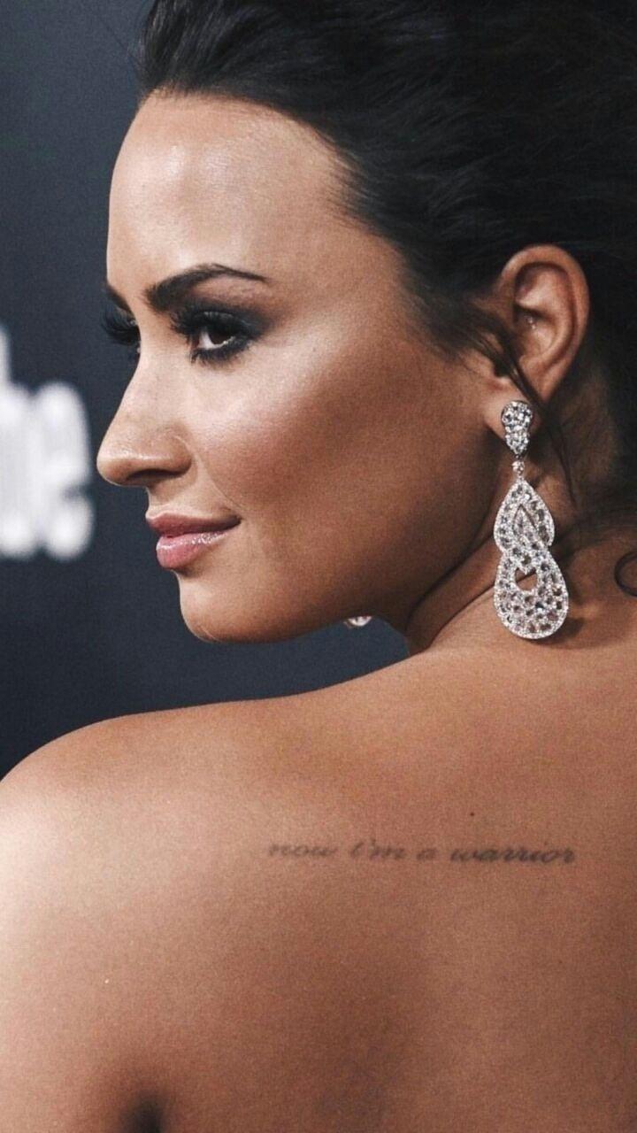 Demi Lovato - Reprodução/Instagram