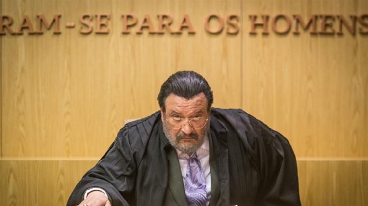 Raquel Cunha/TV Globo