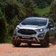 Ford EcoSport Storm - Murilo Góes/UOL