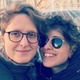 Carol Duarte e sua namorada Aline Klein - Reprodução/ Instagram