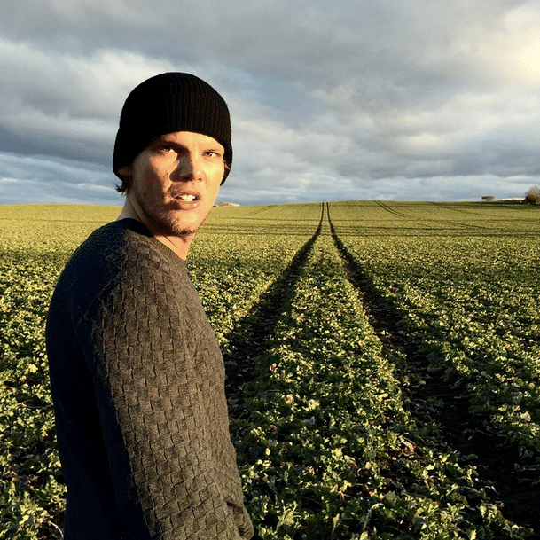 Imagens da carreira de Tim Bergling, também conhecido como DJ Avicii - Reprodução/Facebook