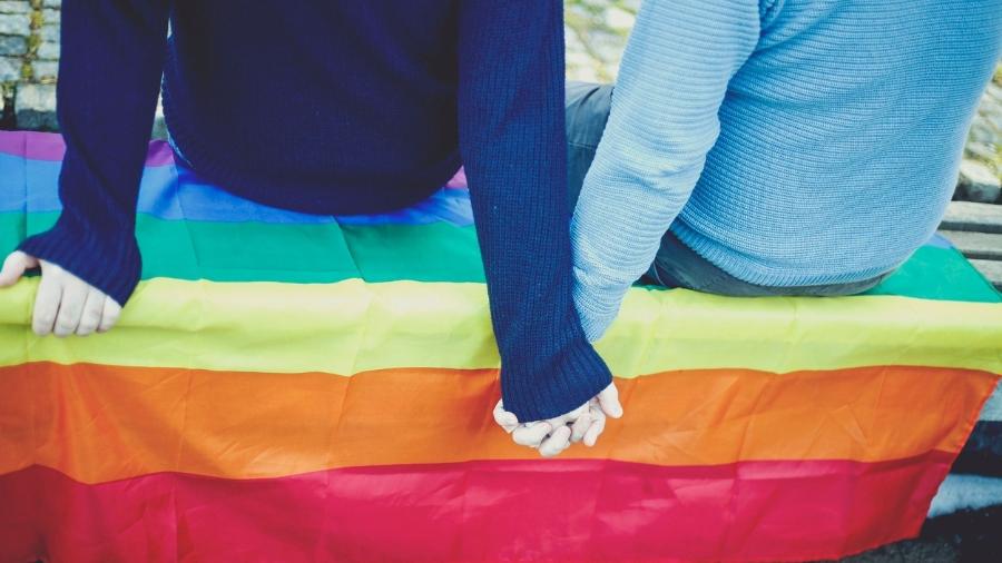Membros da comunidade LGBT ainda temem violência caso andem de mãos dadas em público - Getty Images