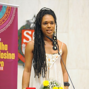 erica malunguinho - Reprodução - Reprodução