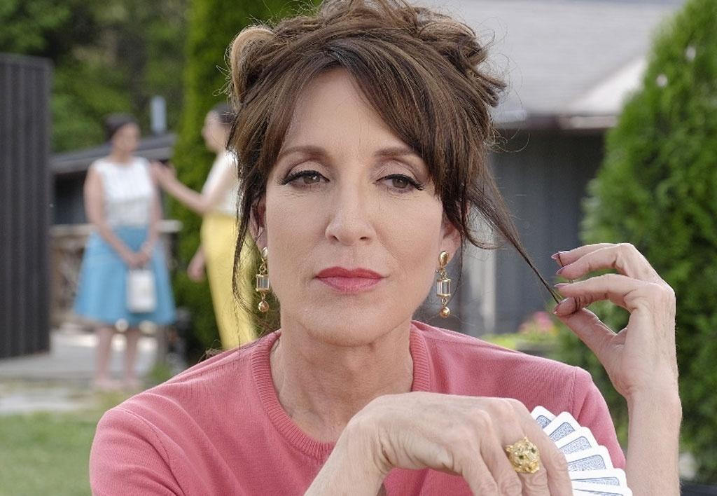 Katey Sagal em "Dirty Dancing" (2017) - Divulgação